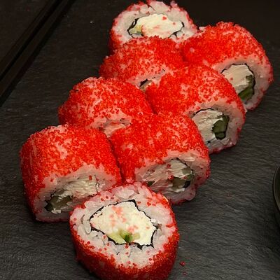 Калифорния Кани в Вкусно есть по цене 532 ₽