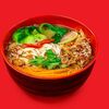 Терияки рамен с некурицей в Good Food Bowl по цене 240