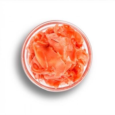 Имбирь в Kitchen lab по цене 30 ₽