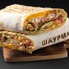 Шаурма Плюс с сыром и курицей в Шаурма плюс по цене 359