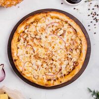 Курочка Терияки L в Pizza Sun