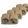 Ролл с угрем и огурцом в SUSHI СЭН по цене 385