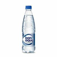 Вода BonAqua газированная в Гастробар DOM