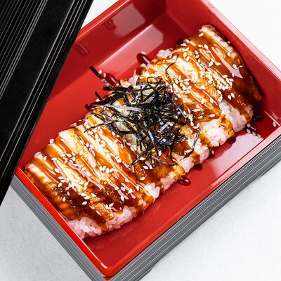 Унадзю с угрем в Раменная Ru-Rik по цене 670 ₽