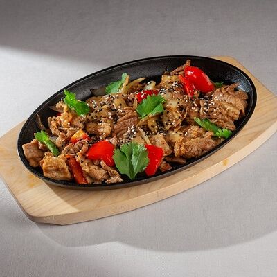 Поссам в Sarang по цене 487 ₽