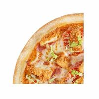 Пицца Фирменная в Chicken Pizza & Sushi