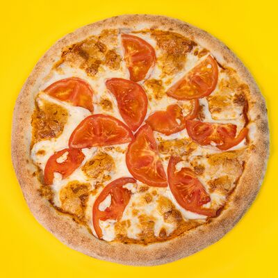 Пицца Маргарита в Ихтус по цене 700 ₽