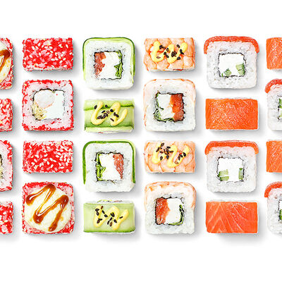 Танец креветки в Капибара по цене 1879 ₽