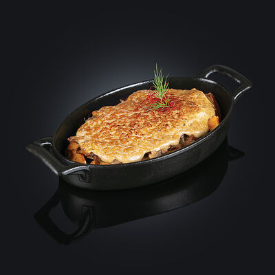 Картофельный гратан в Якитория по цене 427