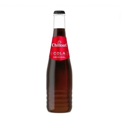 Chillout Кола в Патис по цене 288 ₽