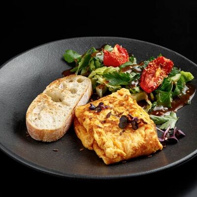 Омлетв Stories по цене 399 ₽