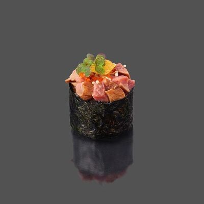 Гункан Утка в Кабуки по цене 150