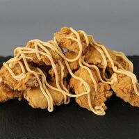 Филе гриль тейсти в Chicken & Roll