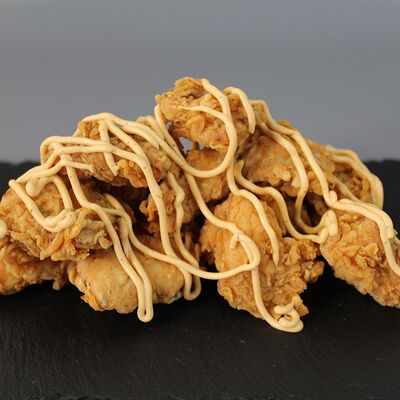 Филе гриль тейсти в Chicken & Roll по цене 336 ₽