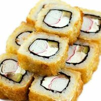 Темпура Таксе в Sushihome74