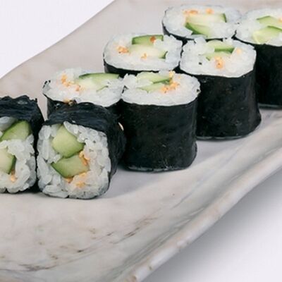 Каппа-маки в Шири по цене 160 ₽