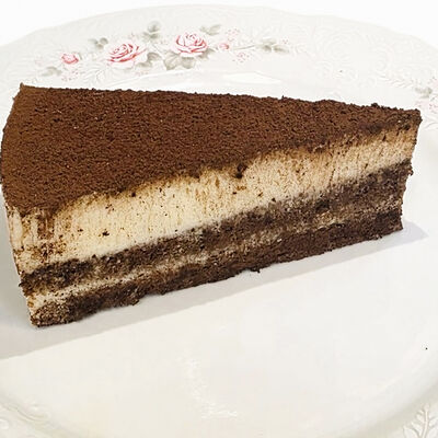 Тирамису в Кебабз по цене 175 ₽