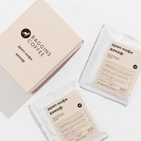 Дрип-кофе Baggins Coffee Декаф в Baggins Coffee
