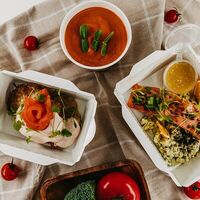 Логотип Vitamin Premium Krasnodar