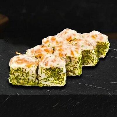 Аляска в Суши фуд по цене 454 ₽