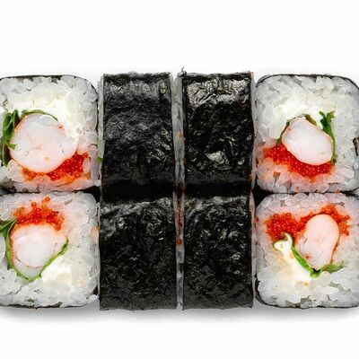 Эби Маки в KOP KOP Sushi по цене 2174 ₸