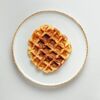 Вафля картофельная в Buana cafe по цене 310