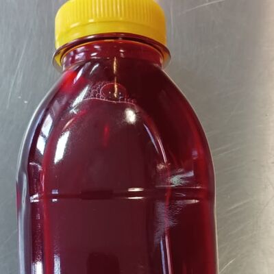 Клюквенный морс в Мистер пицца по цене 61 ₽