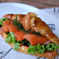 Круассан классический в ТЁРКА