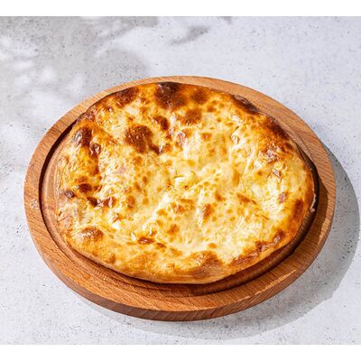 Хачапури по-имеретински в Tsameti по цене 720 ₽