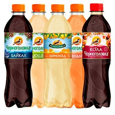 Пластик лимонад в Лаваш Джан по цене 134 ₽