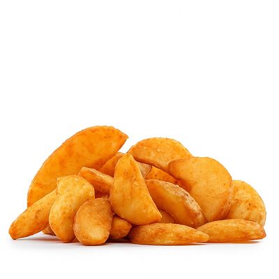 Картофельные дольки в Денвер бургерная по цене 250 ₽