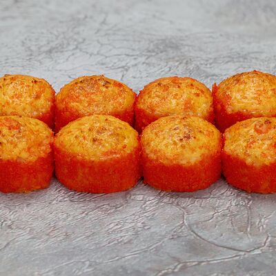 Запеченный мексиканский в 19 Лунка по цене 720 ₽