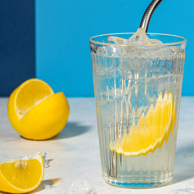 Лимонад Лимон и тростник в Лапшичная Изи по цене 130 ₽