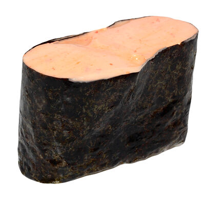 Острые суши мидия в Роллексы по цене 143 ₽