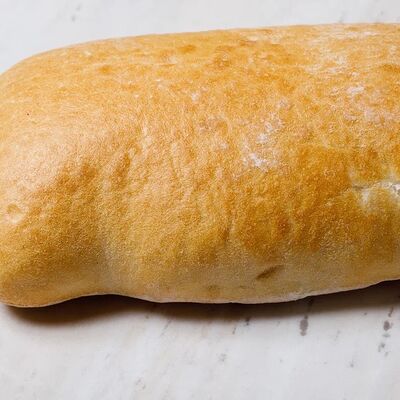 Хлеб Чиабатта пшеничная в Тирольские пироги по цене 99 ₽