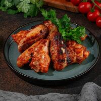 Куриные крылья в Райхон