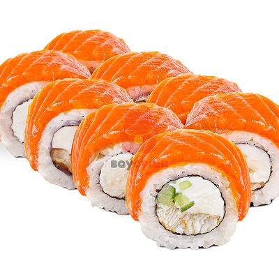 Филадельфия классическая в Ваусуши по цене 948 ₽