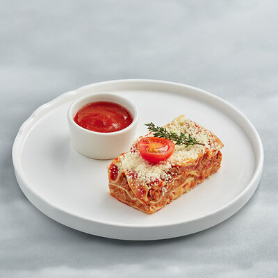 Лазанья с говядиной в Буше по цене 430 ₽