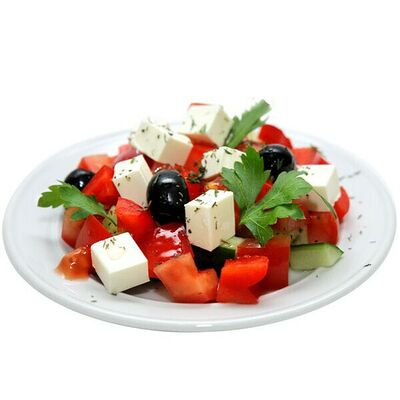 Салат Греческий в Академия по цене 370 ₽