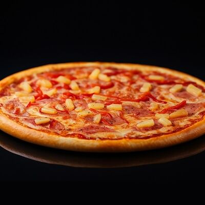 Ягавайская Пицца 32 в Фабрика кухня Пицца по цене 885 ₽