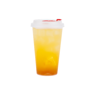 Хэрбал тропик Большой в Matata Bubble Tea по цене 418 ₽