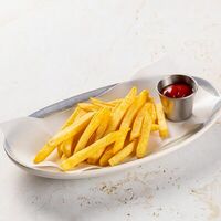 Картофель фри в Shashlyk Pub