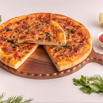 Фокачча в ОкПирог по цене 19 р.