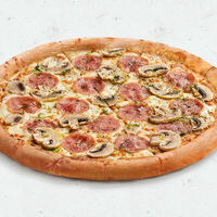 Пицца Джульетта в Pizza HeartPizza Hut