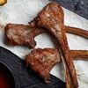 Свиные рёбра на мангале в ЛЕС по цене 630