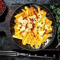 ТутФрай с Курицей в ТутСуши