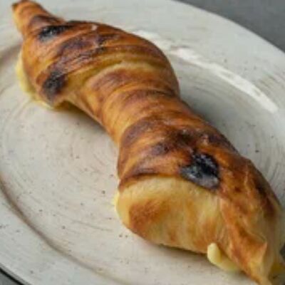 Хачапури на мангале в Буржуй по цене 630 ₽