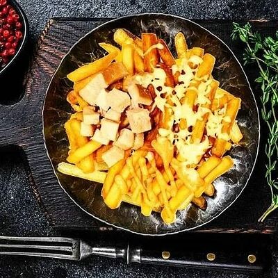 ТутФрай с Курицей в ТутСуши по цене 275 ₽