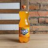 Fanta в Хлеб из тандыра по цене 3