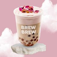 Floral Golden Pearl в Brew Brew